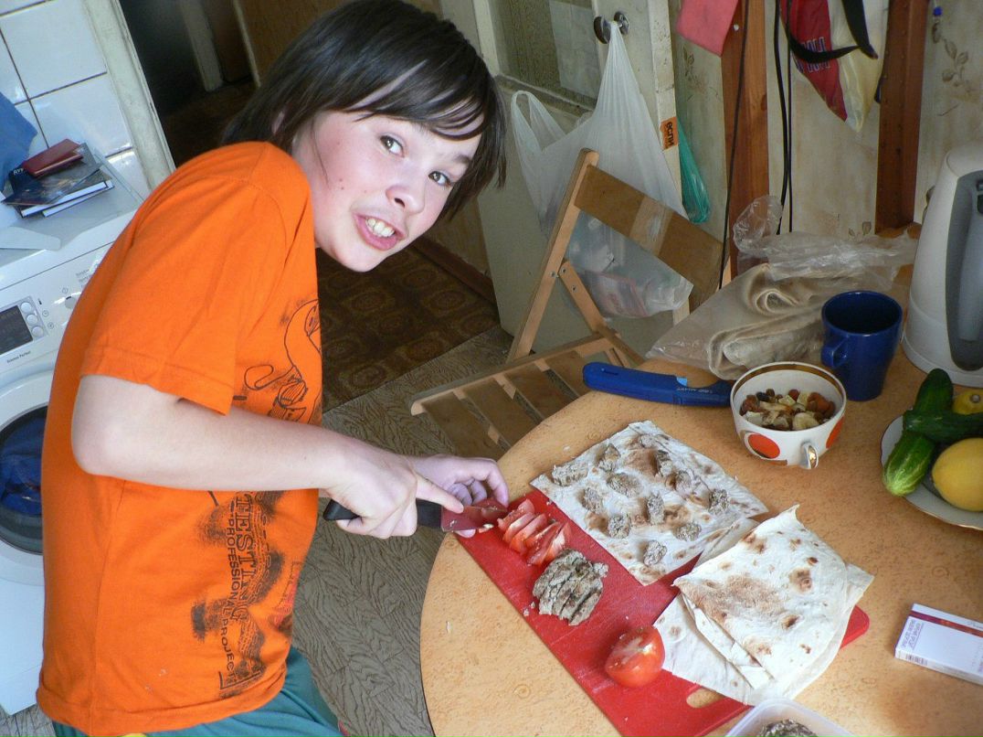 Денис Петров фотография #8