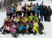 Фотография Никоноровой Галины