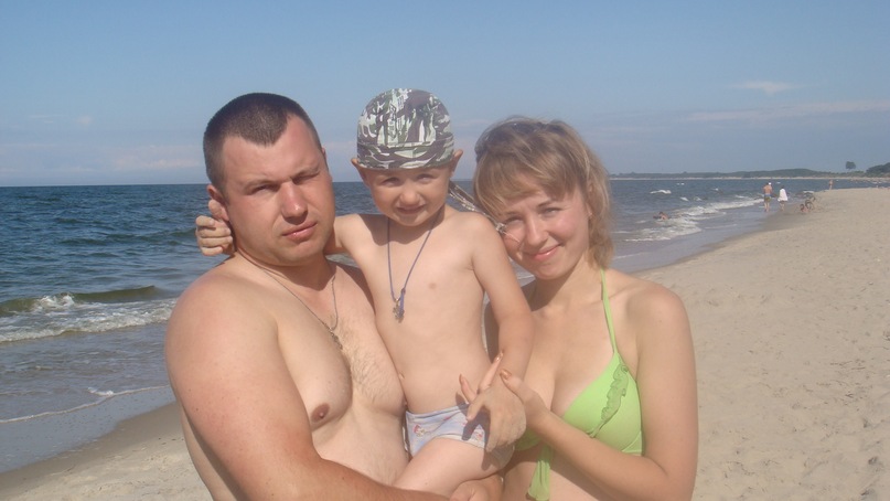 Ольга Жилякова фотография #40