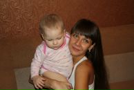 Фотография Викуловой Надюшки