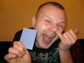 Фотография Макаренкова Кирюхи