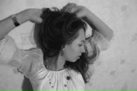 Фотография Андреевой Кати