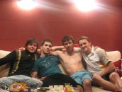 Фотография Столярова Павла