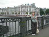 Фотография Кравцовой Ирины