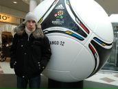 Михайло Джус фотография #24 (источник - https://vk.com/id12809461)