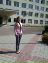 Олька Шкрібинець фотография #1