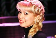 Фотография Медведковой Елены