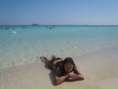 Фотография Власенковой Екатерины