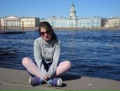 Фотография Запорожец Аси