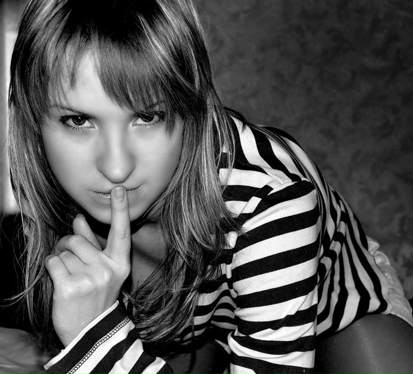 Леся Удовиченко фотография #41