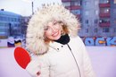 Фотография Винтар Александры