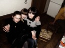 Ліля Чайка фотография #10 (источник - https://vk.com/id65191766)
