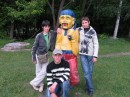 Ростік Кучеренко фотография #3 (источник - https://vk.com/id72820255)