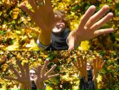 Фотография Казаковой Даши