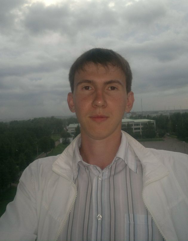 Рустам Галимов фотография #15