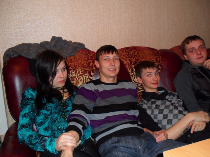 Алексей Дунаев фотография #37