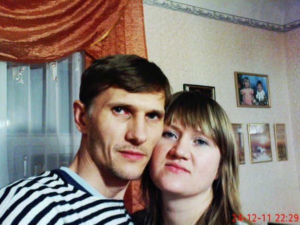 Оля Борщёва фото №20