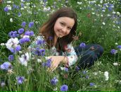 Фотография Конториной Дарьи