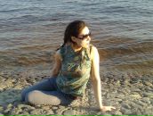 Фотография Константиновой Людмилы