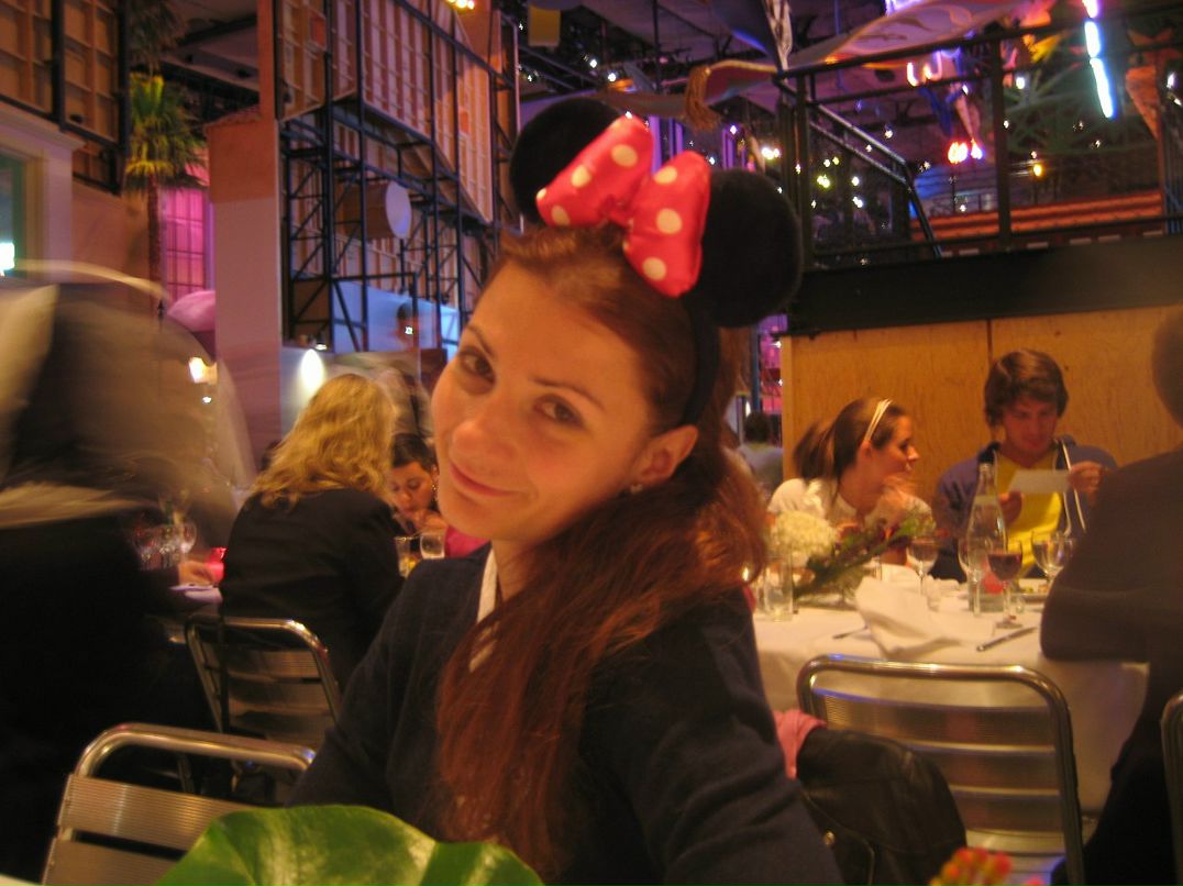 Dmitry Shcherbakov фотография #42