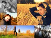 Фотография Чагиной Танюши