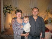 Валентина Городілова фотография #29 (источник - https://vk.com/id83274454)