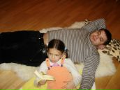 Сильвія Кожидло фотография #10 (источник - https://vk.com/id165507194)