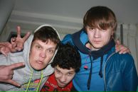 Коля Гринчук фотография #49 (источник - https://vk.com/id5309558)