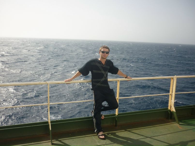 Дмитрий Петров фотография #6