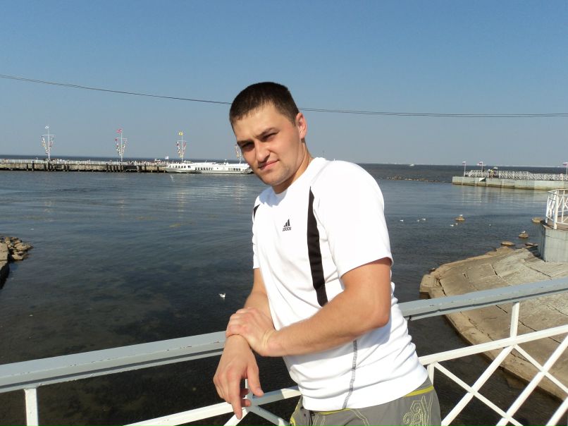 Михаил Ботнарь фотография #6