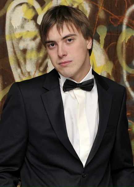 №20, Василий Попов №20, Василий Попов