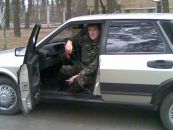 Віталій Щербанюк фотография #33 (источник - https://vk.com/id30532777)