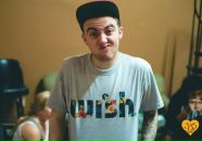 Фотография Кульчинского Дмитрия