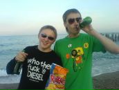 Фотография Гайдова Михаила