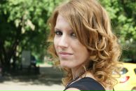 Фотография Королёвой Виктории