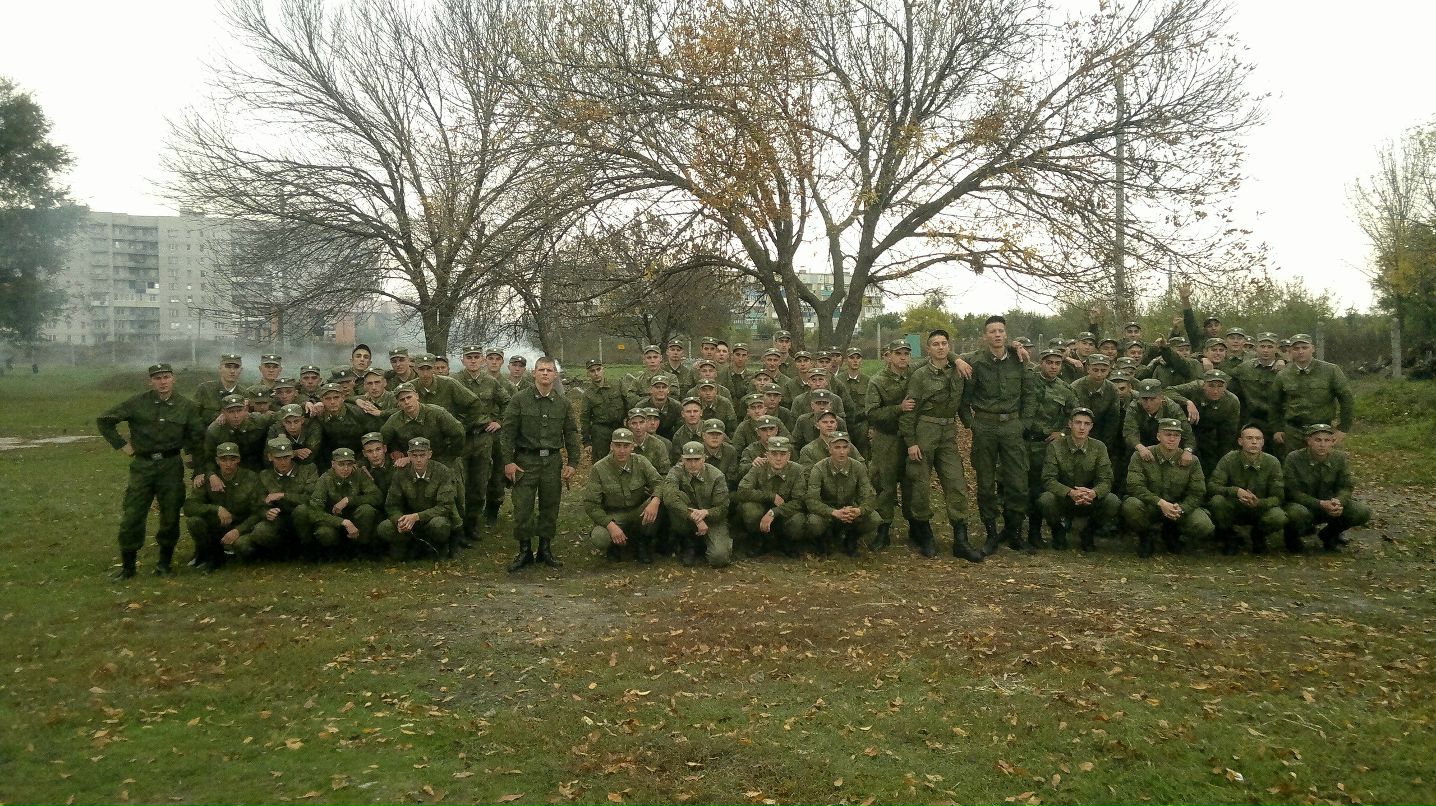 Кирилл Бочаров фотография #38