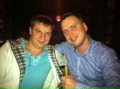 Фотография Мельникова Андрея