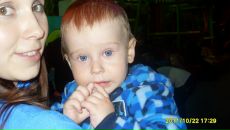 Фотография Щур Александры