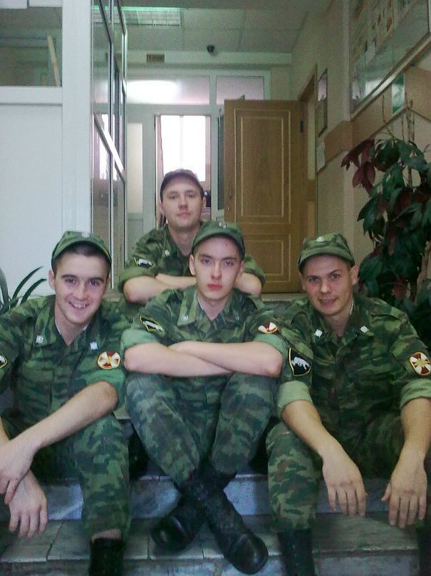 Александр Симанчев фотография #46