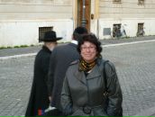 Фотография Сахновской Юлии