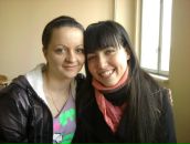 Лілічка Рябкіна фотография #4 (источник - https://vk.com/id57719773)