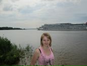 Фотография Захаровой Александры