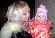 Фотография Khomutova Helen