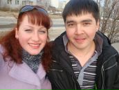 Фотография Ильясовой Юноны