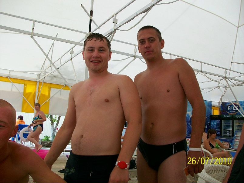 Игорь Толстых фото №19