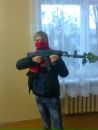 Фотография Алексей Ридевский