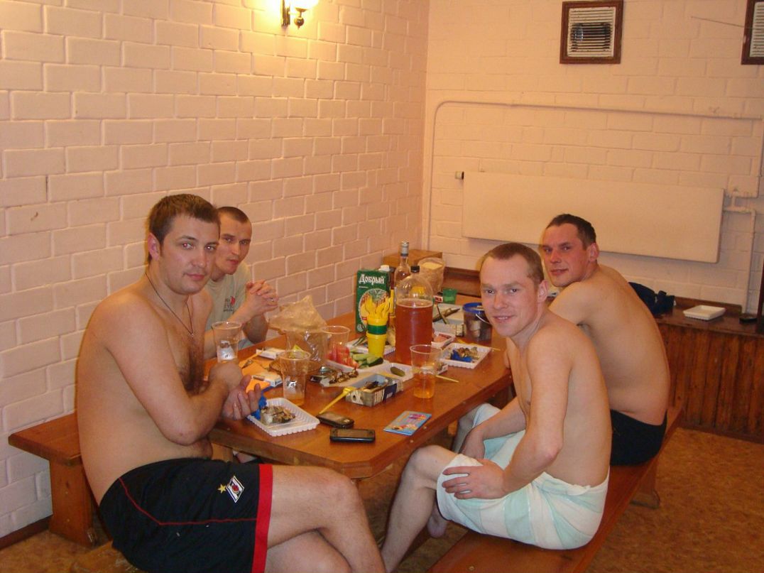 Михаил Самаров фотография #20
