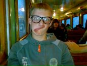 Вікуся Годованець фотография #21 (источник - https://vk.com/id69751680)