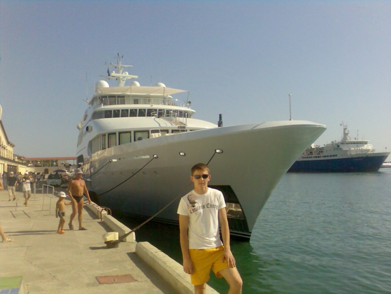 Антон Иванов фотография #6