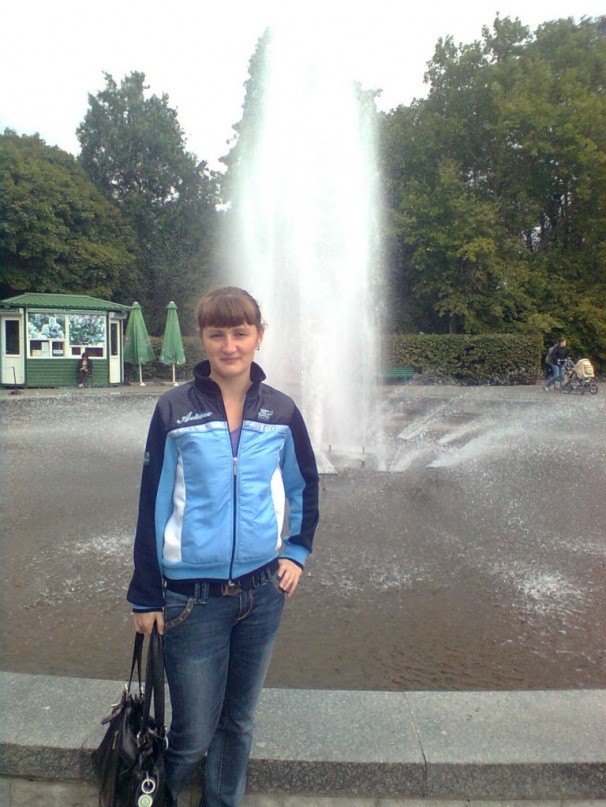 Антоніна Омельчук фотография #32